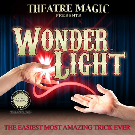 The Mystical Power of Magic in the World of Theatre